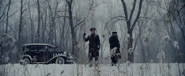 Shot of the Day - March 21, 2021