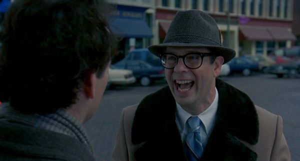 Ned Ryerson
