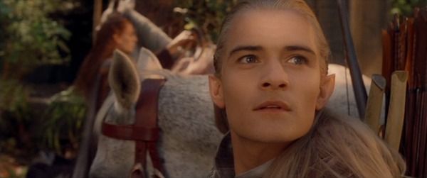 Legolas