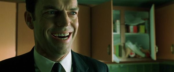 Agent Smith