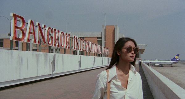Emanuelle nera: Orient reportage