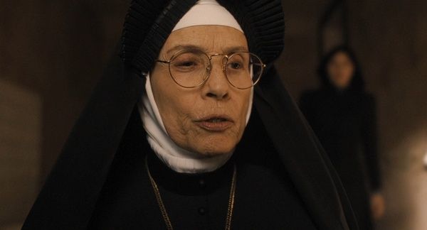 Sister Silva