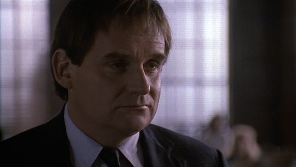 Mike O'Brien
