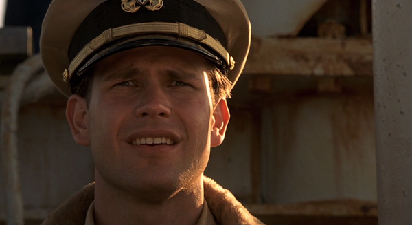 Ensign Douglas Odell