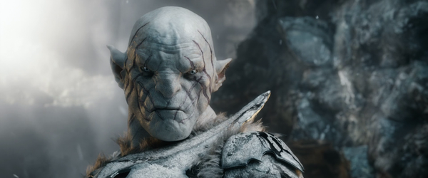 Azog