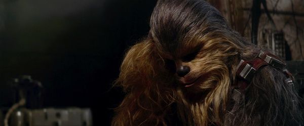 Chewbacca