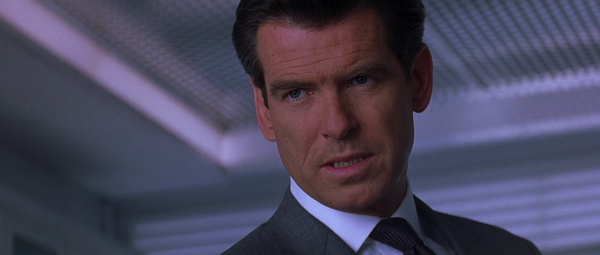 James Bond