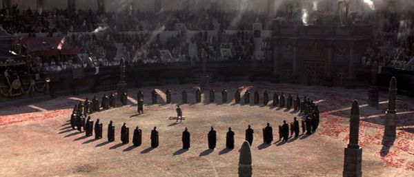Gladiator