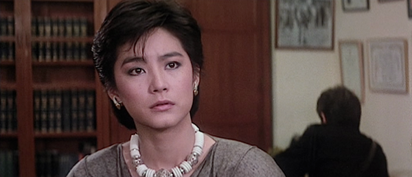 Selina Fong