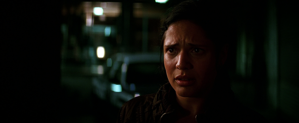 Det. Anna Ramirez