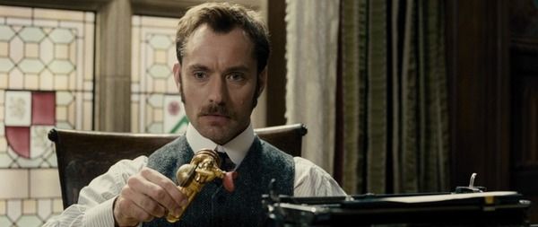 Dr. John Watson
