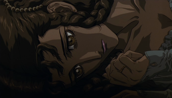 Charlotte (Voice)