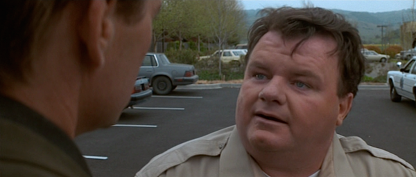 Sheriff