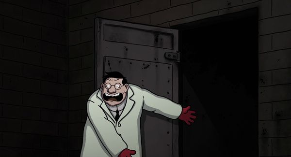 Paul (voice)
