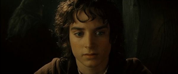 Frodo Baggins