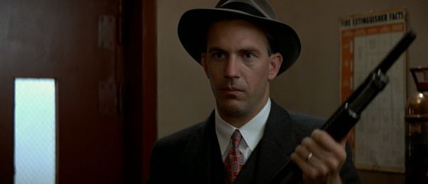 Eliot Ness