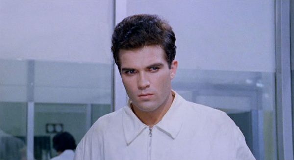 Renzo (segment "Renzo e Luciana")
