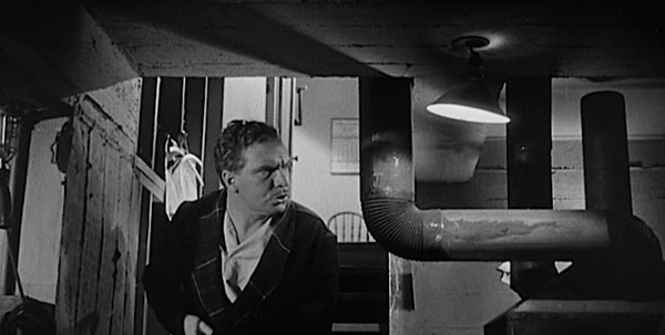 Stanley Driscoll