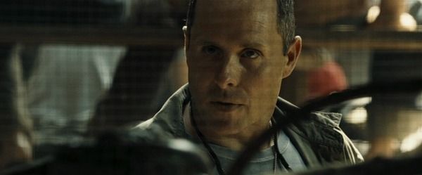 Michael Burnett