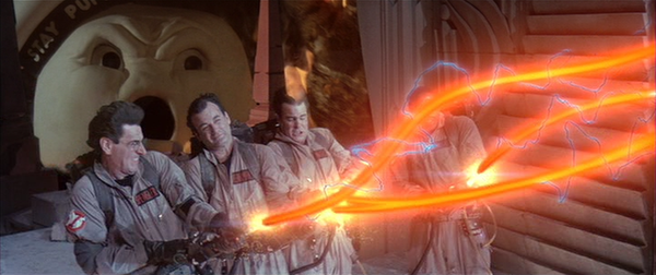 Ghostbusters