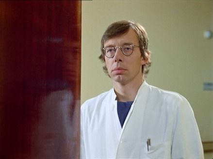Doctor