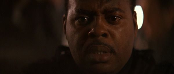 Sgt. Al Powell