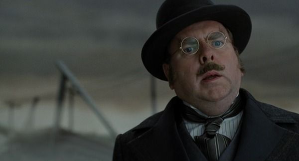 Mr. Poe