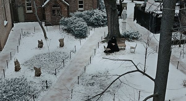 Shot of the Day - March 19, 2011