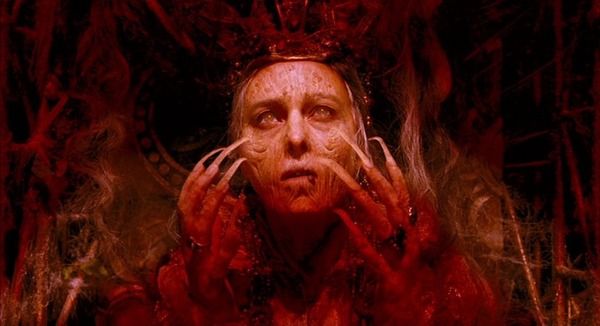 Mirror Queen