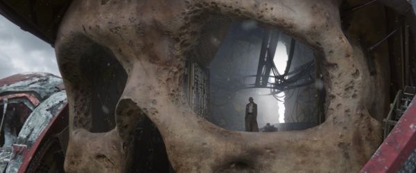 Shot of the Day - February 08, 2025