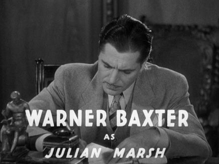 Julian Marsh