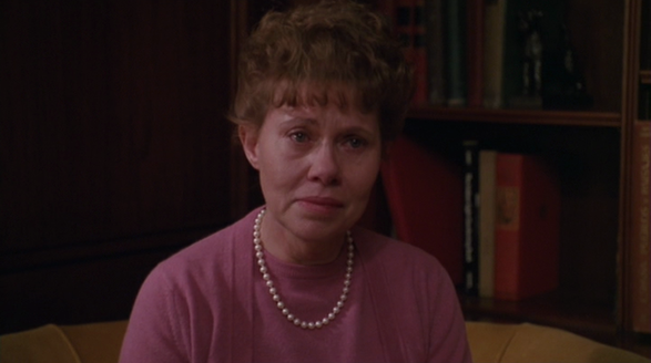 Mrs. Perry