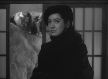 Taeko Nasu