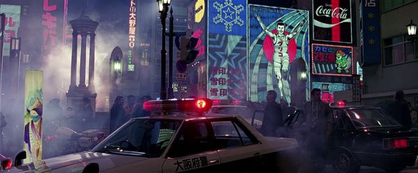 Shot of the Day - September 22, 2021