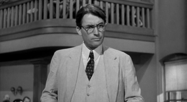 Atticus Finch