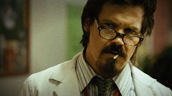 Dr. William Block