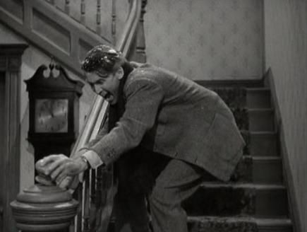 George Bailey