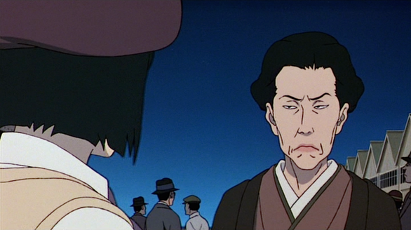 Chiyoko no Haha