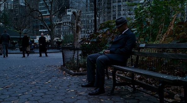 Shot of the Day - August 11, 2021