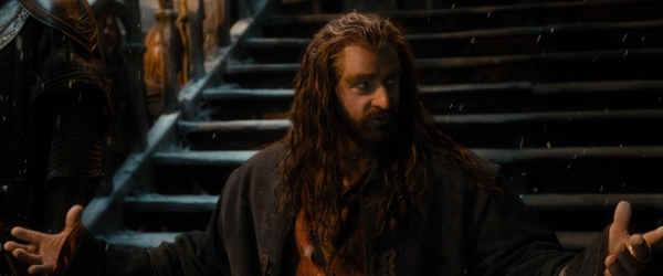 Thorin Oakenshield