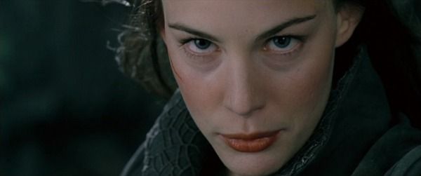 Arwen Evenstar