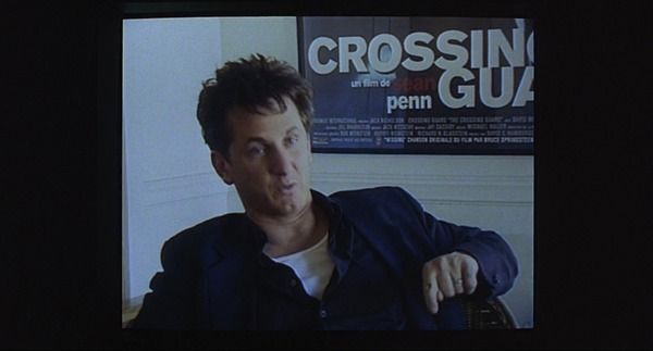 Sean Penn