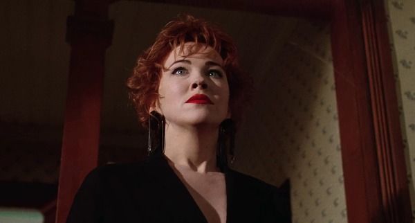Delia Deetz