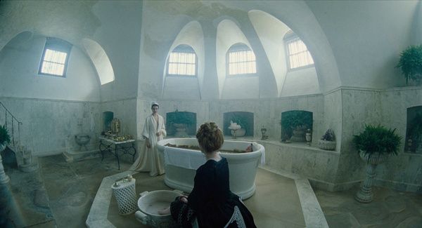 Shot of the Day - January 06, 2021