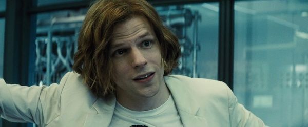 Lex Luthor