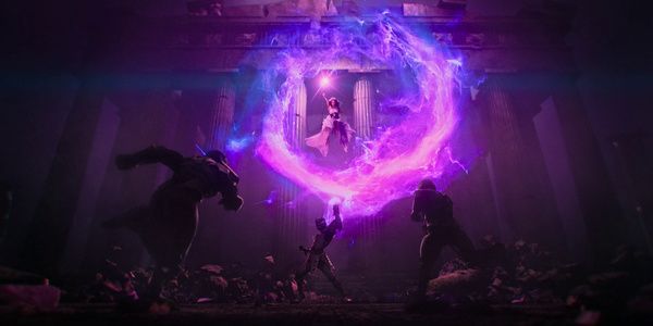 Shot of the Day - April 19, 2024
