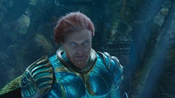 King Nereus