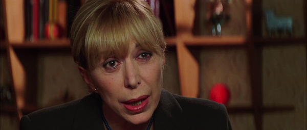 Rosa's Mother