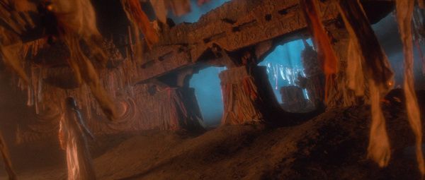 Shot of the Day - September 13, 2021