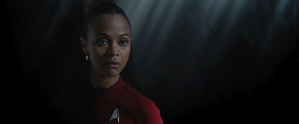 Lieutenant Nyota Uhura
